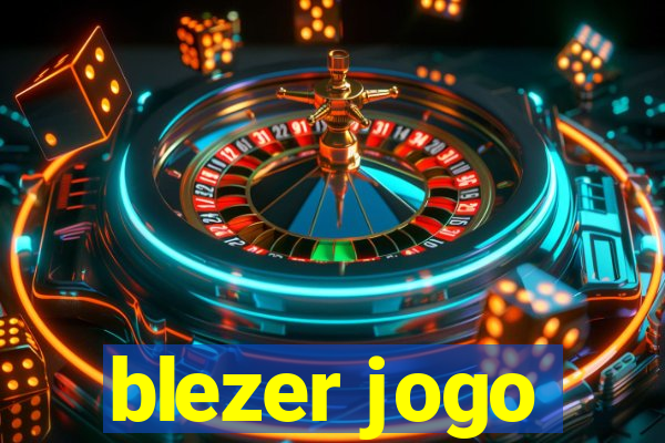 blezer jogo